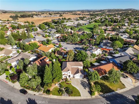 Tiny photo for 2488 Starling DR, Paso Robles, CA 93446 (MLS # PI26124899)