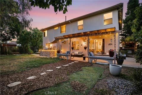 Tiny photo for 2488 Starling DR, Paso Robles, CA 93446 (MLS # PI26124899)