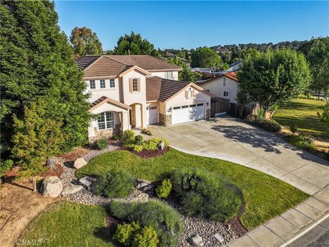 Tiny photo for 2488 Starling DR, Paso Robles, CA 93446 (MLS # PI26124899)