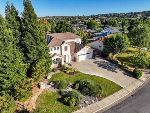 Tiny photo for 2488 Starling DR, Paso Robles, CA 93446 (MLS # PI26124899)