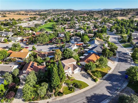 Tiny photo for 2488 Starling DR, Paso Robles, CA 93446 (MLS # PI26124899)