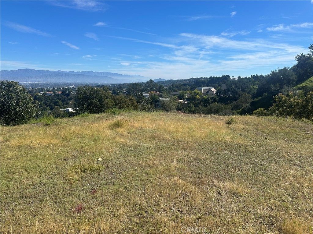 Photo of 16986 Encino Hills Drive, Encino, CA 91436 (MLS # SR26036686)