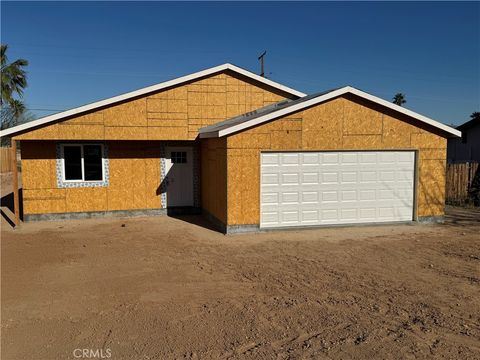 Photo of 6013 Encelia Drive, 29 Palms, CA 92277 (MLS # CV26017015)