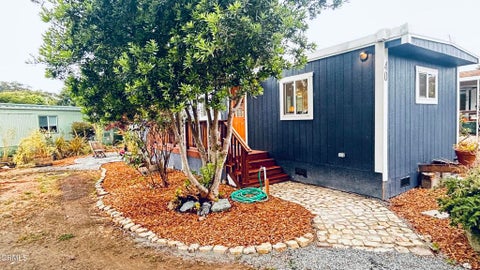 Photo of 17900 Ocean Drive #40, Mendocino, CA 95460 (MLS # C1-11517)