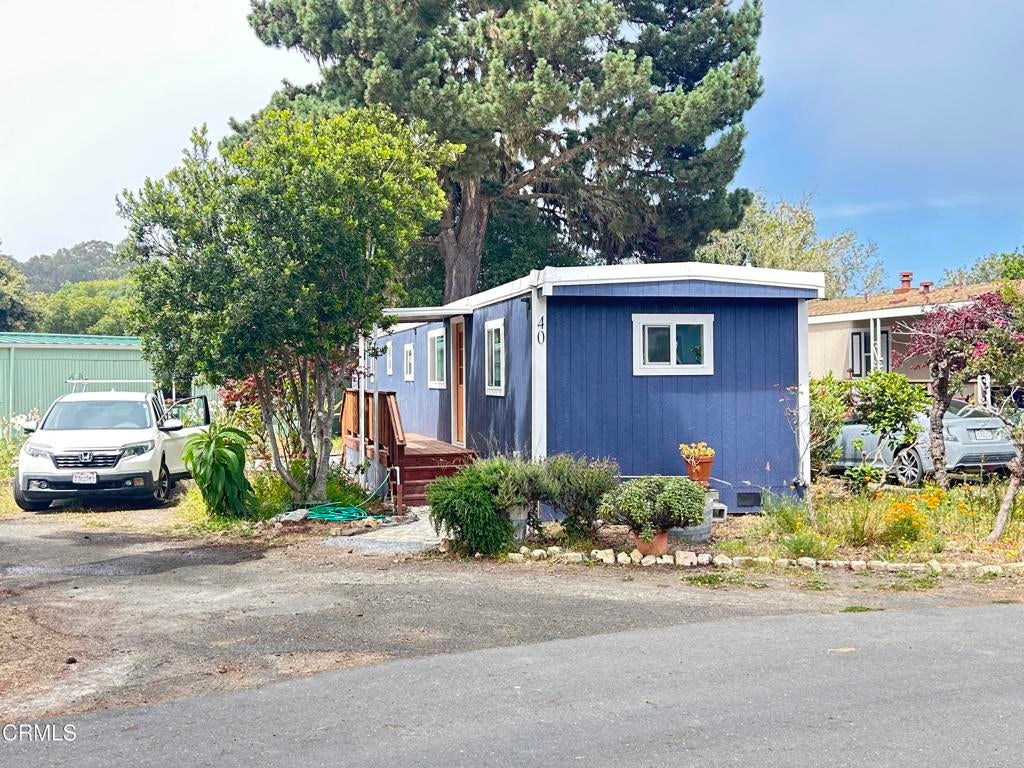 17900 Ocean Drive 40