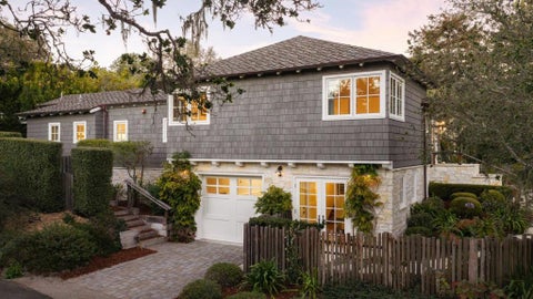 Photo of 807 7th Avenue, Carmel, CA 93921 (MLS # ML82064612)