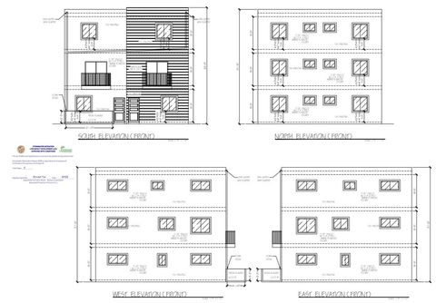 Photo of 4623 E 4th ST, Los Angeles, CA 90022 (MLS # DW26144759)