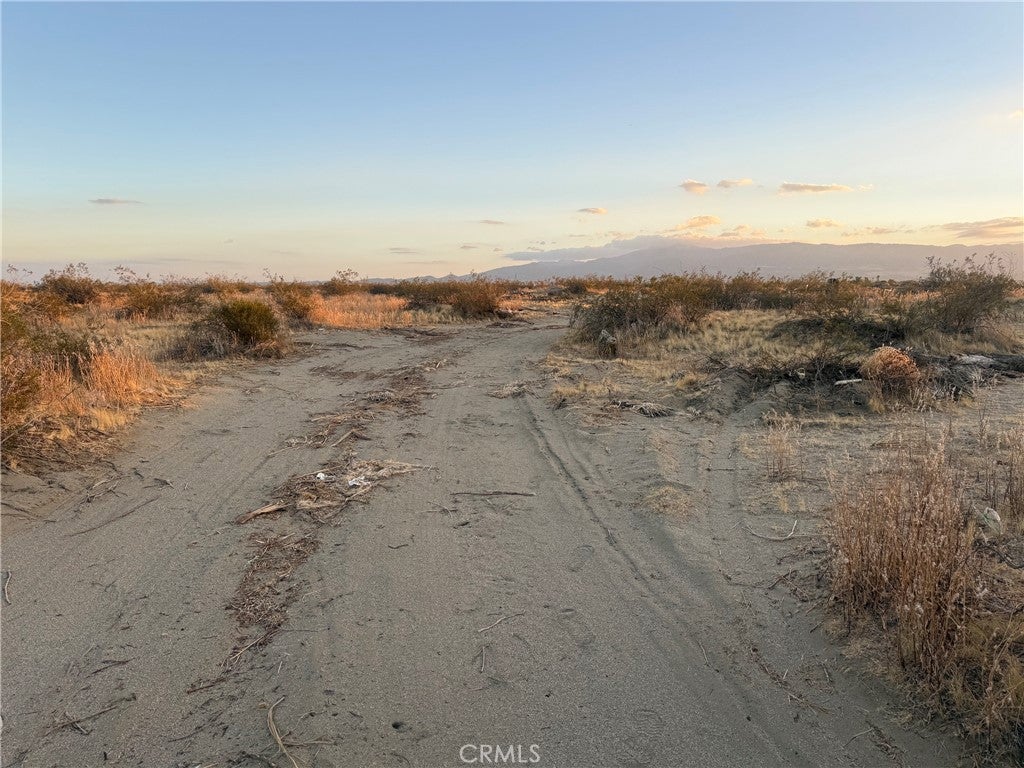 1 Rancho Road