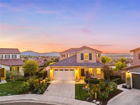 Photo of 34248 Coppola Street, Temecula, CA 92592 (MLS # SW26044927)