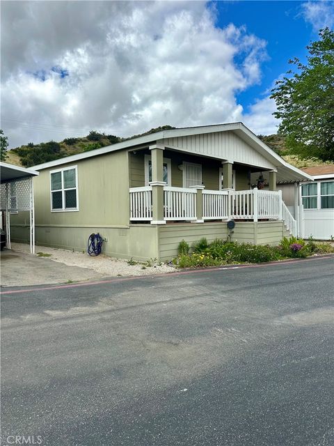 Photo of 30000 Hasley Canyon Rd #9 Rd, Castaic, CA 91384 (MLS # SR26078980)