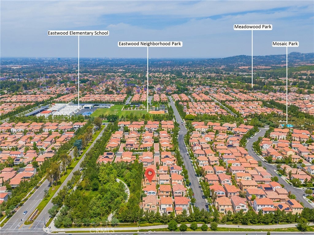 182 Frontier, Irvine CA 92620 - Photo 47