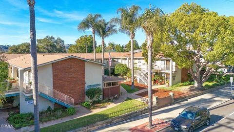 2109 De La Vina Street Santa Barbara CA 93105