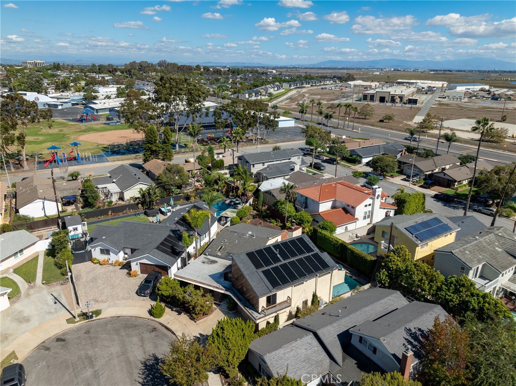 The Hill (TH) - Residential