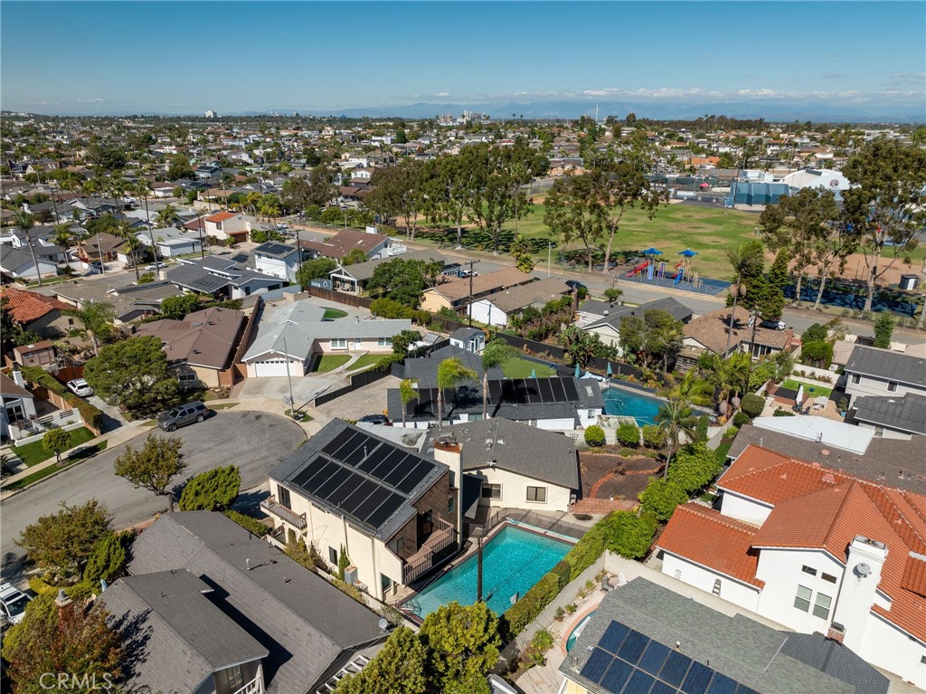 The Hill (TH) - Residential