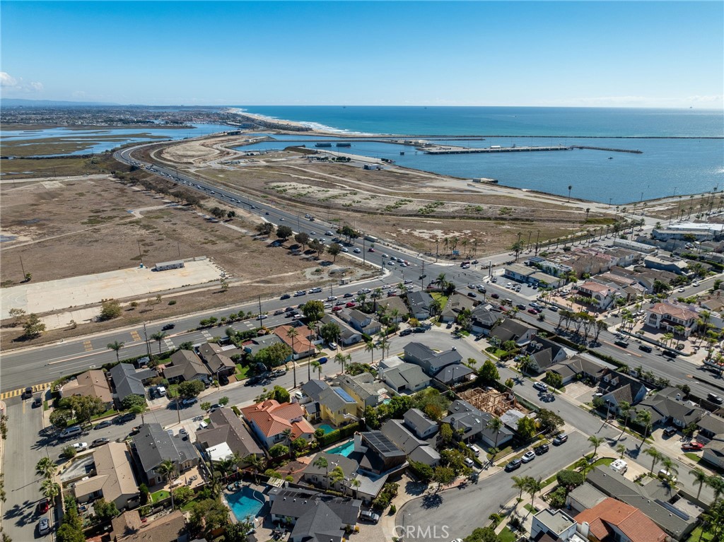 The Hill (TH) - Residential