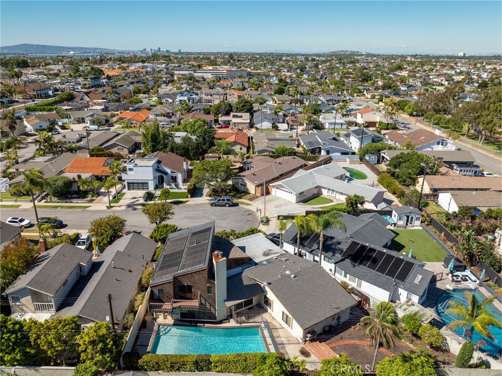 The Hill (TH) - Residential