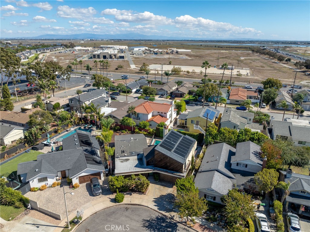 The Hill (TH) - Residential