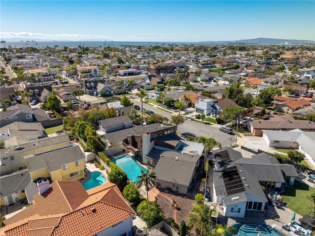 The Hill (TH) - Residential