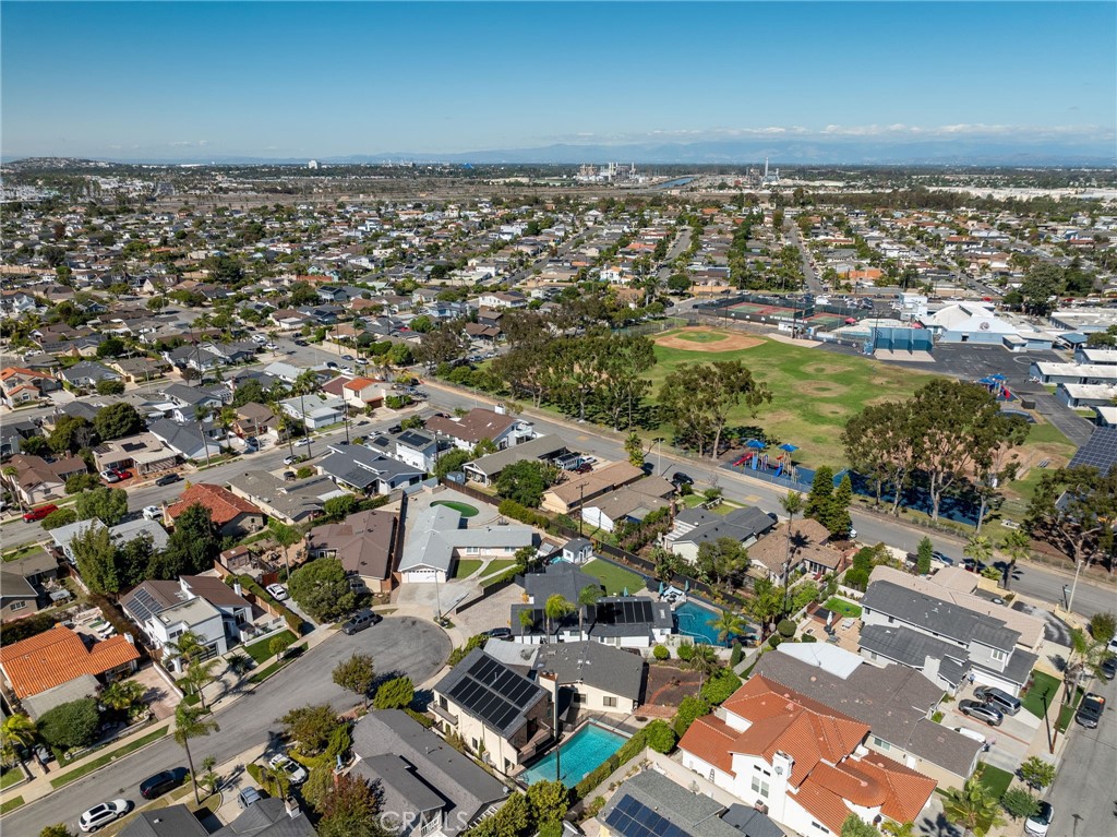 The Hill (TH) - Residential