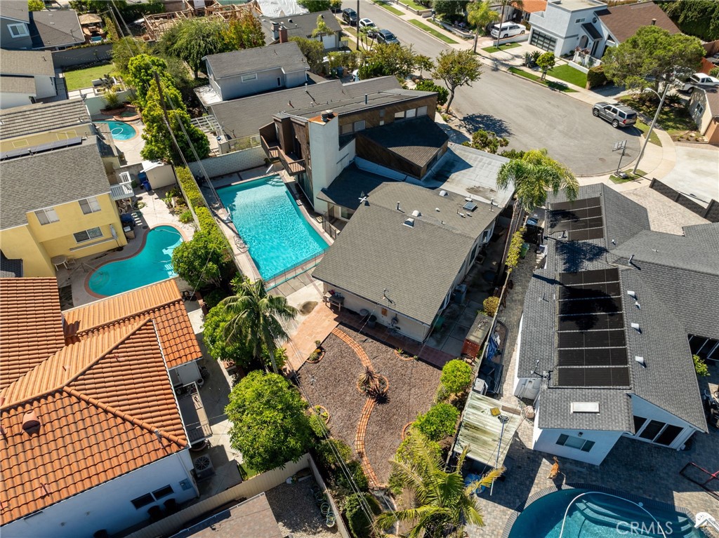 The Hill (TH) - Residential