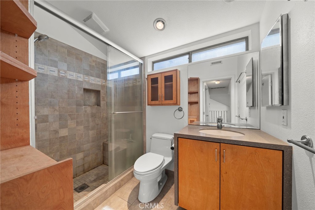 The Hill (TH) - Residential