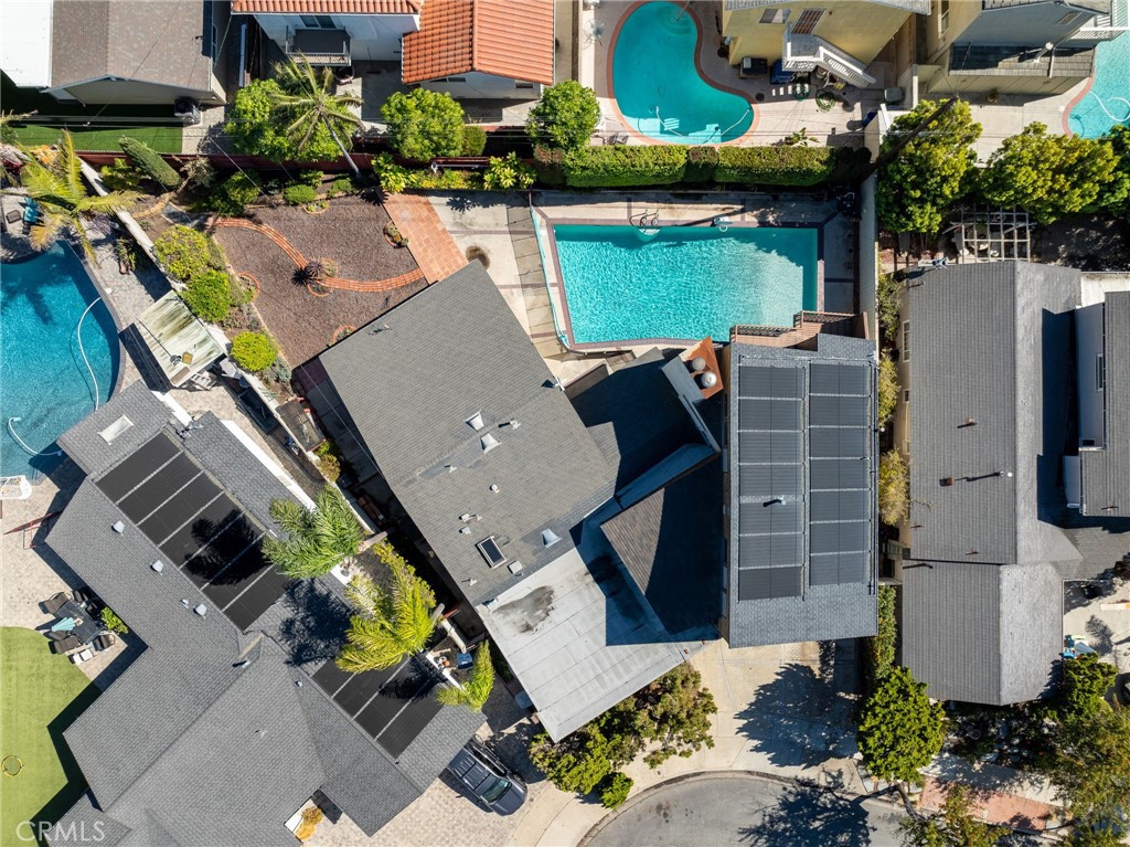 The Hill (TH) - Residential