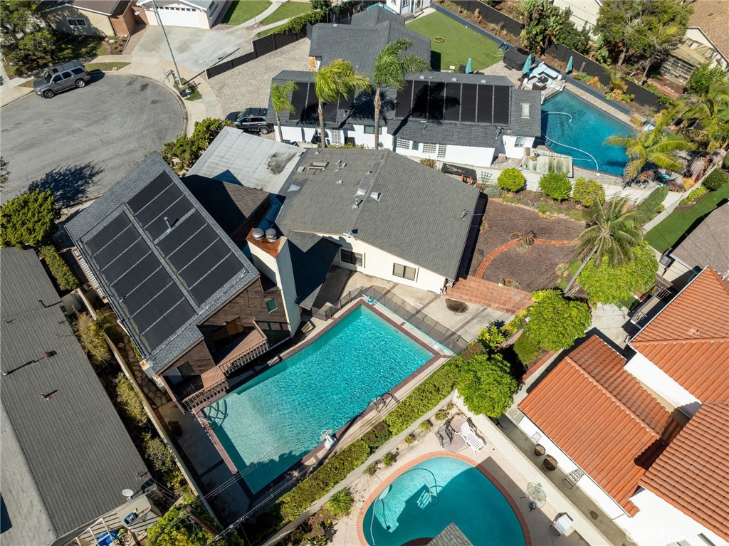 The Hill (TH) - Residential