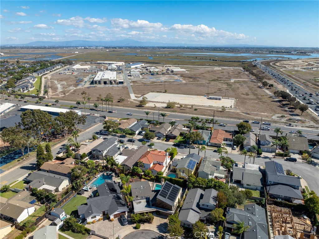 The Hill (TH) - Residential