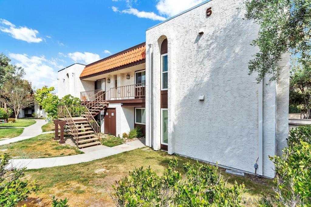 6878 Navajo Rd Unit 43