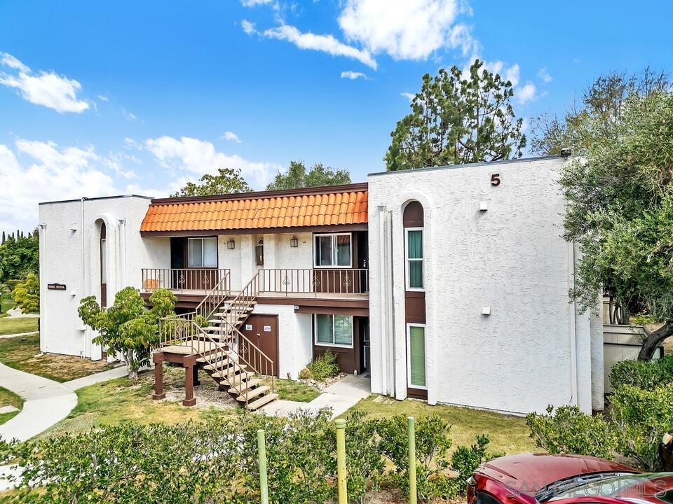 6878 Navajo Rd Rd Unit 43, San Diego CA 92119