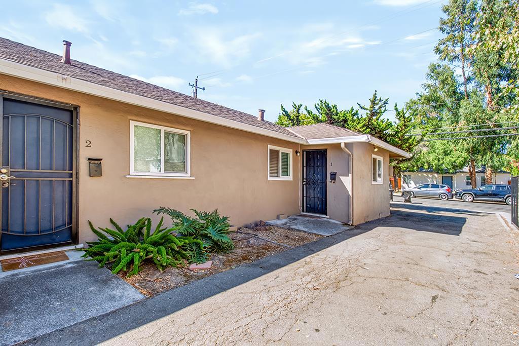 460 S Buena Vista Avenue
