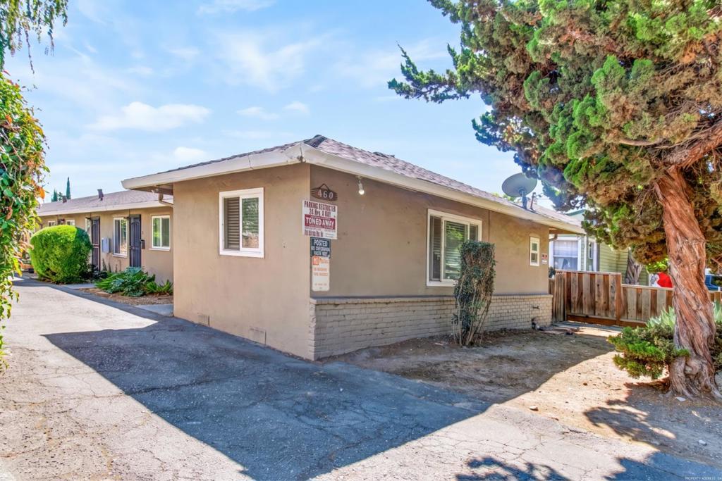460 S Buena Vista Avenue