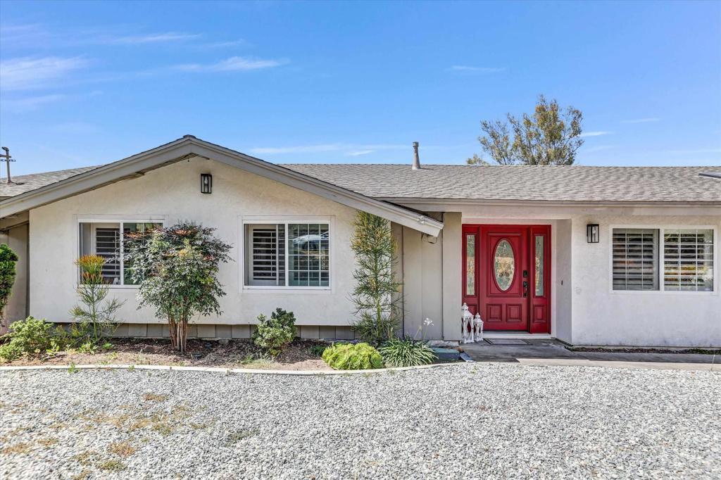 236 Camino Elevado