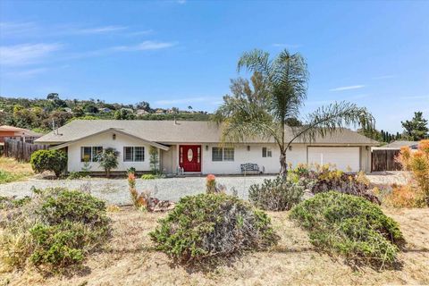 Photo of 236 Camino Elevado, Bonita, CA 91902 (MLS # PTP2603154)