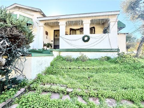 Photo of 891 El Paso, Los Angeles, CA 90042 (MLS # CV25271032)