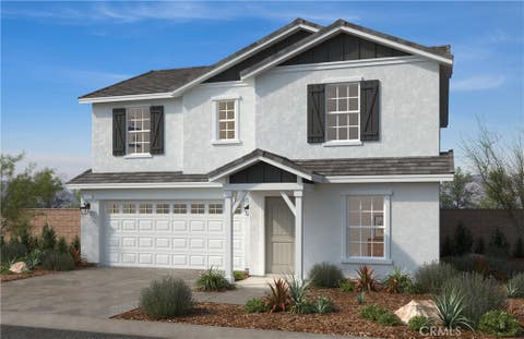 Photo of 7225 Muse Street, Riverside, CA 92507 (MLS # SW26182824)