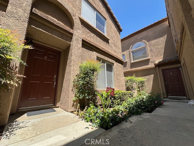 Stunning Move-In Ready Condo in Chino Hills! Welcome to this beautifully 2-bedroom, 2 1/2-bathrooms gem nestled in the highly sought-after city of Chino Hills. Step inside to discover a bright and airy open-concept living space, where the family room seamlessly connects to the dining & kitchen. Each of the two bedrooms are light and airy with great natural light and en-suite bathroom, offering a peaceful retreat for relaxation. The unit comes with a two car detached garage. With its prime location, close to restaurants, shops, and great schools, this home is a rare find. The home is also comes access to community playground, pool & Spa, and a tennis court area. Don't miss your chance schedule a viewing today!