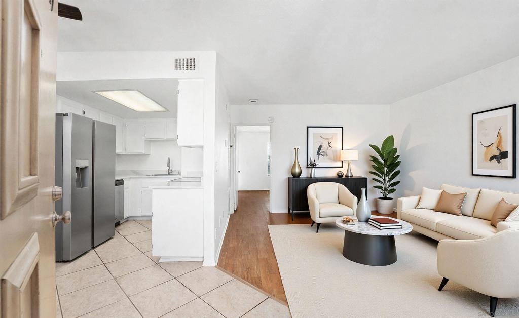 4240 Menlo Ave AVE 19, San Diego CA 92115