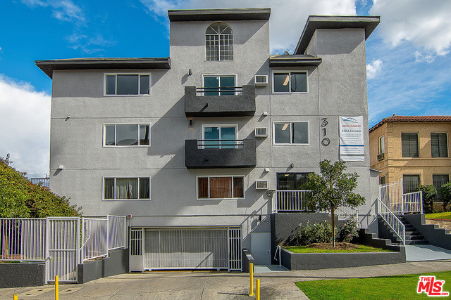 Habitat Apartments is located in the heart of the Koreatown sub-market of Los Angeles, a community that is undergoing rapid growth and urbanization with dozens of developments in various stages of planning, currently in construction, or recently completed. Modernization of the neighborhood is leading to a "city-within-a-city" feel with continuing population increases and greater overall density. These shifts are attracting new retail, services, dining, and entertainment options. Habitat Apartments is ideally suited to serve this growing population with value- priced living compared to the brand-new luxury units. Located at 310 S Kenmore Ave, Habitat Apartments was built in 1988 and is free of any rent control restrictions. The property offers a blend of two Studio, one Studio + Loft, six 1-Bedroom + 1-Bath, three-1-Bedroom + 1.5-Bath + Loft, and twelve 2-Bedroom + 2-Bath units. Extensive renovations have been completed in 20 of the 24 units, with updated desirable floorplans.