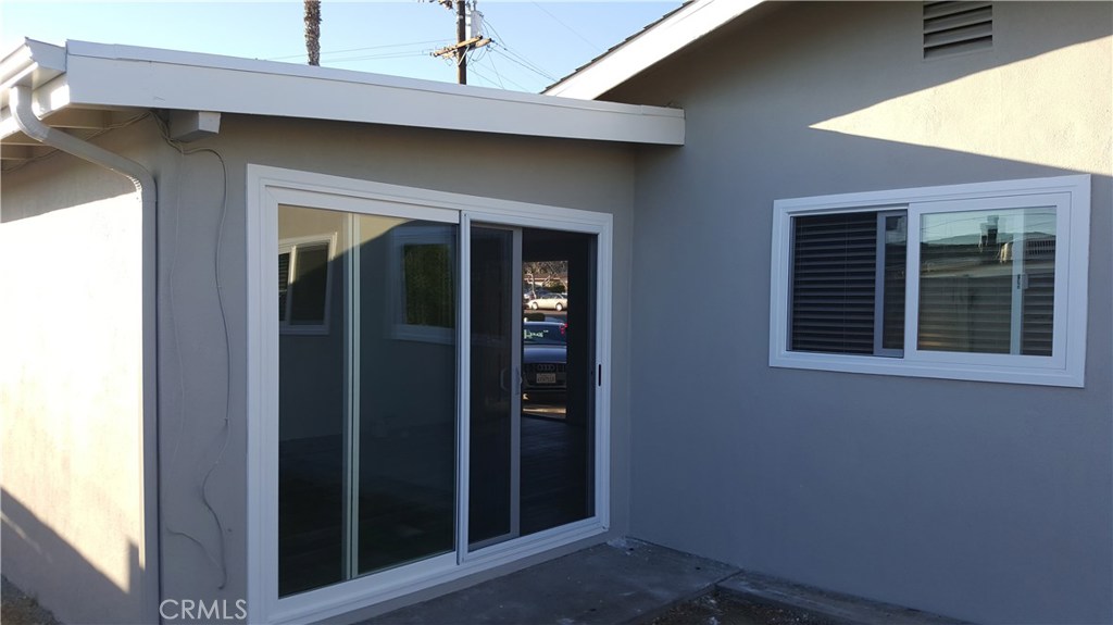 Clairemont - Residential Lease