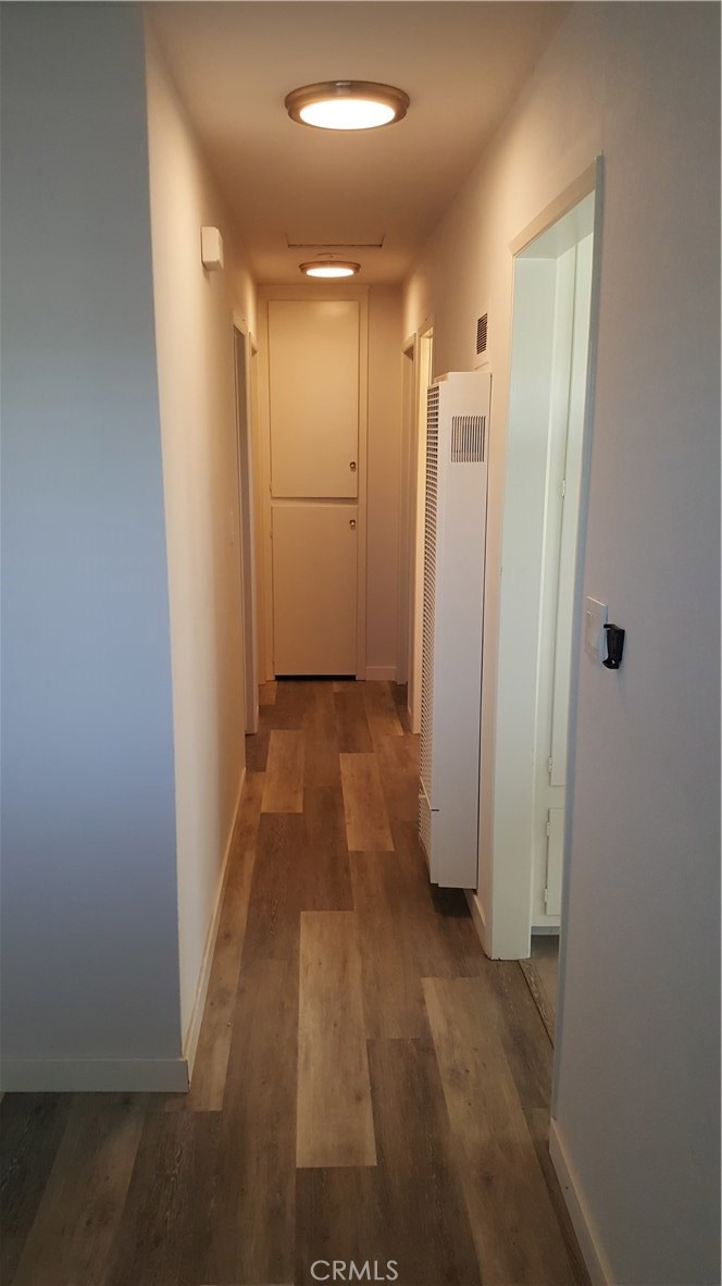 Clairemont - Residential Lease