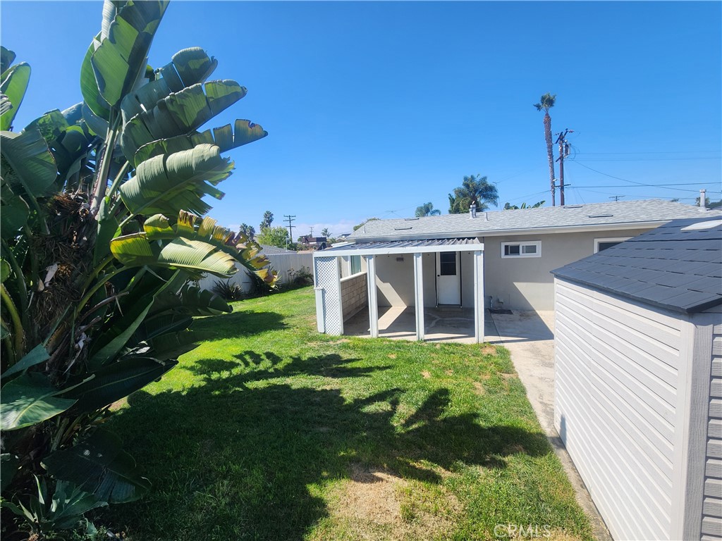 Clairemont - Residential Lease