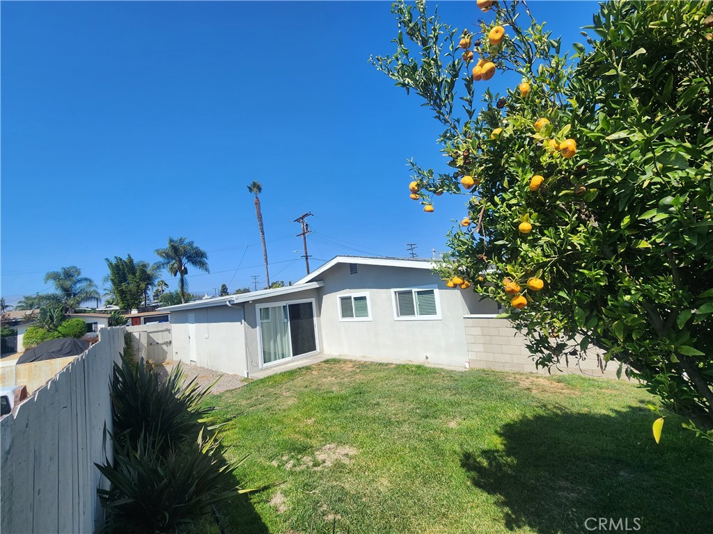 Clairemont - Residential Lease