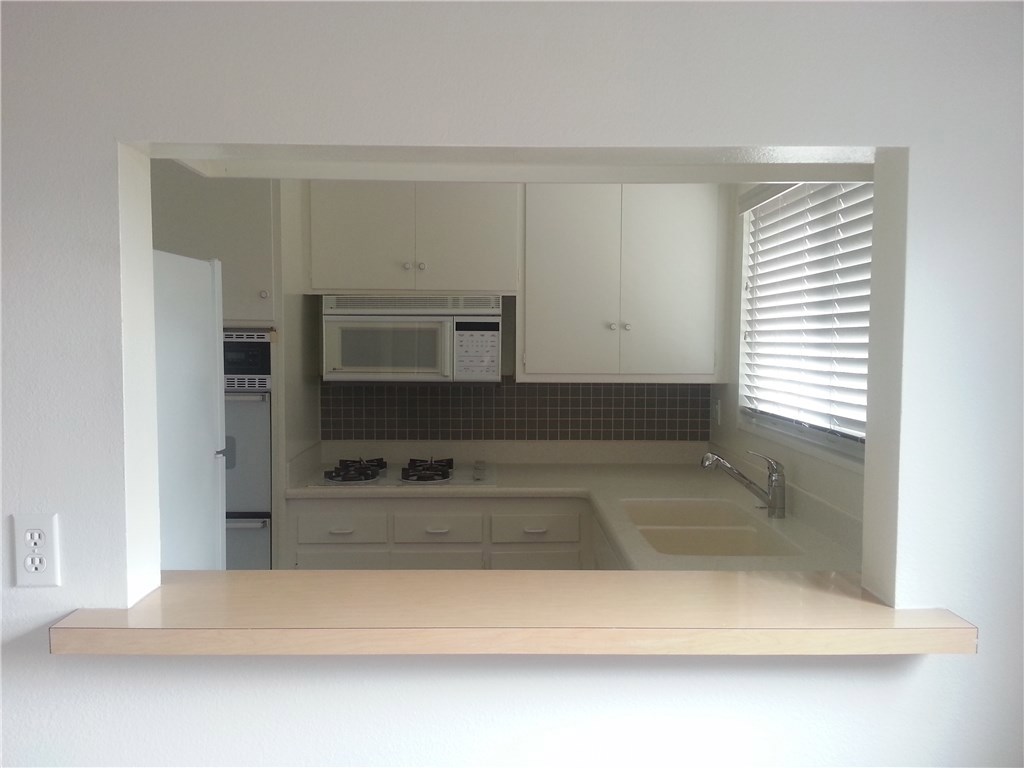 Clairemont - Residential Lease