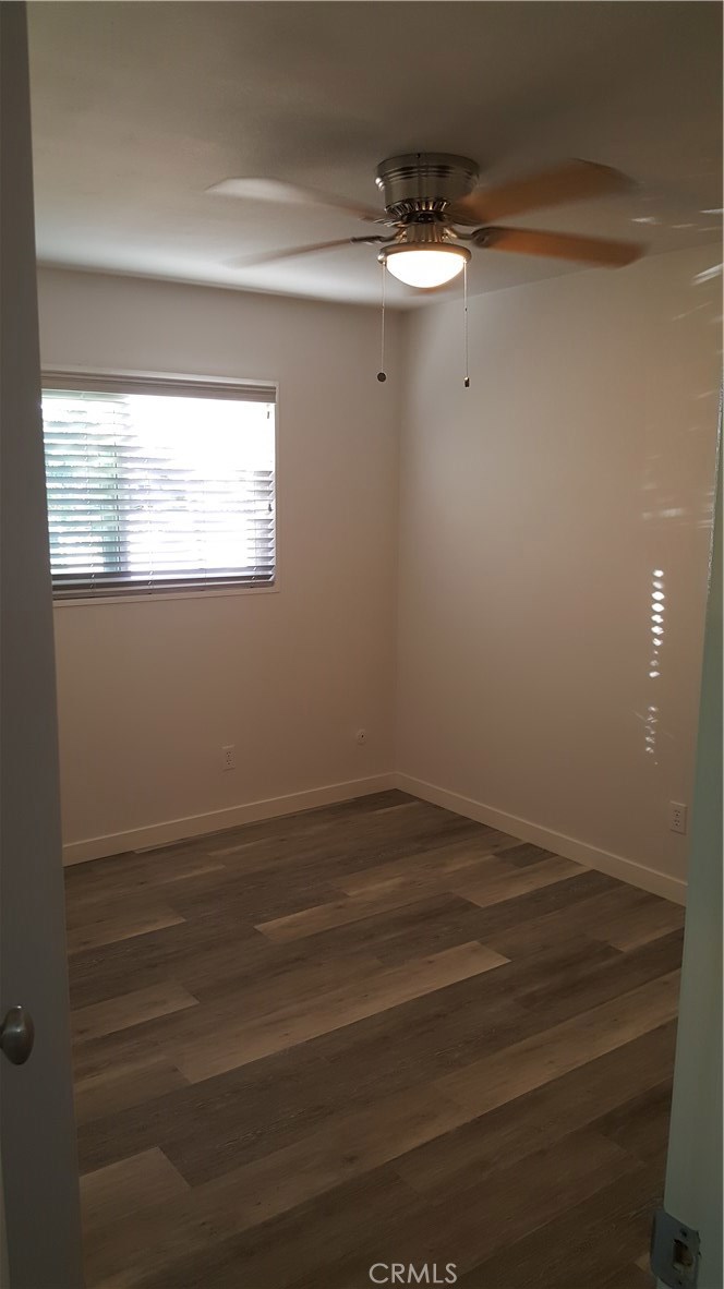 Clairemont - Residential Lease