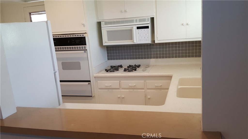 Clairemont - Residential Lease