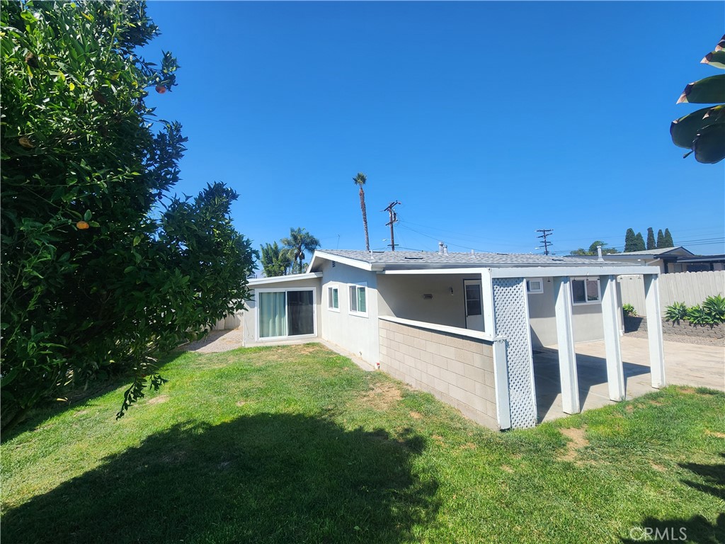 Clairemont - Residential Lease