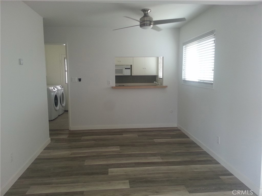 Clairemont - Residential Lease