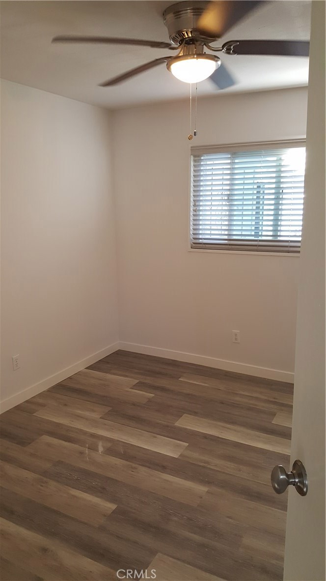 Clairemont - Residential Lease