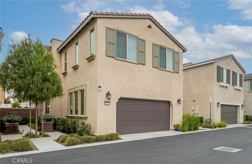 16597 Endeavor Place
